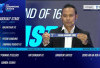 Hasil Drawing 16 Besar ACL 2: Persib Bandung Tantang Ratchaburi FC