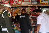 Tegas, Bea Cukai Kendari Tindak 208.640 Batang Rokok Ilegal Sepanjang September 2025 