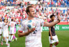 Kini Hat-trick Kane, Dulu Hat-trick Harry