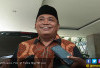 Arief Poyuono Jadi Komisaris PT Pelindo