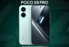 POCO X8 Pro Siap Meluncur Global 2026, Cek Harganya 