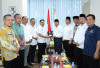 Perkuat Sinergi Program Zakat dengan BAZNAS RI