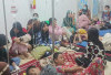  Istana Buka Suara Soal Banyak Siswa Keracunan MBG