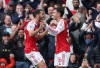 Arsenal Vs Nottingham: Meriam London Menang 3-0