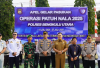 Awas Ditilang! Operasi Patuh Nala 2025 Digelar Mulai 14 Hingga 27 Juli