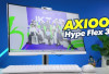 Axio Flex 3! All in One PC Canggih dengan Harga Terjangkau, Cuma 5 Jutaan