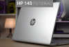 Laptop Tipis Ringan Harga 10 Jutaan Terbaik , Laptop XP 14s Ryzen 7 5700U