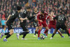 Liga Champions: Liverpool Tersingkir, Mohamed Salah Hilang Tanpa Jejak