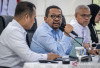 Tensi Global Mendingin, Bakom RI Optimistis Stabilitas Fiskal Indonesia Menguat