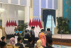 Puan, Muzani, hingga Dasco Terima Tanda Jasa Kehormatan dari Prabowo