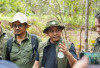WWF Indonesia Apresiasi Upaya Menhut Raja Juli Memperkuat Ranger di 13 Taman Nasional