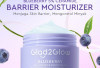 Viral di Tiktok Cuma 30 Ribuan Glad2Glow Blueberry 5% Ceramide Moisturizer, Ini Manfaatnya