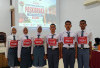 Dua Pelajar Lebong Lolos Paskibraka Provinsi Bengkulu 2026