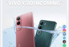 HP Vivo Y31d Harga Rp2 Jutaan Dengan Baterai Badak