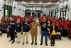Jamkrindo Gelar Workshop Literasi Keuangan Digital di 10 Kota
