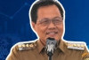 Profil H Edison, Bupati Muara Enim Eks Kepala BPN Palembang yang Terjaring OTT KPK