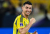 Ronaldo Absen Lagi Bela Al Nassr, Tanda Segera Hengkang?
