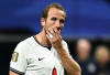 Harry Kane saja Bingung