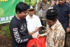 Kolaborasi Pemkab dan Baznas Bedah Rumah Tak Layak Huni