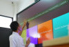 Menteri Mu'ti: Akhir 2027 Tiap Sekolah Punya 6 Smartboard