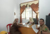 Cegah SPJ Fiktif, Camat Lebong Tengah Perketat Monev Kegiatan Desa