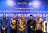 Pameran E-Commerce Indonesia-Tiongkok 2025 Tawarkan Akses Langsung ke Produsen Utama