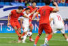 Indonesia Vs China: Skuad Garuda Mode Serius