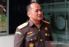 Kejagung Beberkan Alasan Pencopotan Hendri Antoro dari Kajari Jakbar