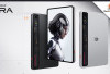 RedMagic Astra 2: Layar OLED 200Hz dan Snapdragon 8 Elite