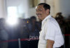 Luhut Senggol Menkeu Purbaya Soal Uang Titipan
