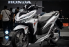 Honda Vario 125 2026: Skuter Modern dengan Efisiensi dan Gaya Tinggi