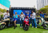 Gempur Pasar Indonesia, VinFast Rilis 3 Motor Listrik dengan Harga Lebih Murah dari Preorder