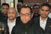 Uang yang Disita KPK dari Khalid Basalamah Bukan Suap, tetapi