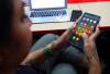 Komdigi Wacanakan Aturan Satu Akun Medsos