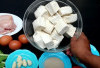 Inovasi Jajanan Anak, Dari Tahu Jadi Frozen Food Bernilai Jual Tinggi