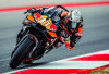 Hasil Practice MotoGP Valencia 2025: Pedro Acosta Tercepat