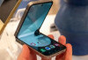 Harga Samsung Galaxy Z Flip 7 FE Bocor, HP Lipat Mewah