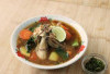 Resep Sop Ayam Tauco ala Swike Jatiwangi, Gurih dan Ngaldu