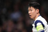 Final Liga Europa: Son Heung-min Pengin Juara Lebih dari Siapapun