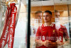 Florian Wirtz Resmi Berseragam Liverpool, Siap Memulai Petualangan Baru