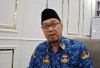 Penyaluran Dana Bagi Hasil (DBH) Pajak Rokok