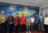 PDIP dan Fretilin Perkuat Dialog Demokrasi, Hasto Sebut Punya Platform Inklusif Sama