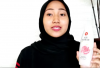 Cara Membuat Krim Pemutih Wajah dari Air Mawar dan Fair & Lovely