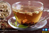 3 Minuman Herbal untuk Menghilangkan Racun dari Tubuh