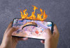 Simak! Ini Penyebab HP Cepat Panas Saat Main Game