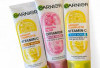 2 Facial Wash Garnier untuk Kulit Berminyak dan Berjerawat