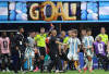 Mantan Pengadil Liga Inggris Bongkar Kesalahan Wasit Argentina Vs Mesir
