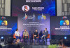 Pertamina Tegaskan Komitmen Memperkuat Kedaulatan Energi Lewat Transformasi Digital