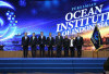 Ocean Institute of Indonesia Diresmikan untuk Perkuat SDM Kelautan dan Perikanan