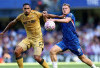 Chelsea Vs Crystal Palace: Si Juara Dunia Ditahan Imbang